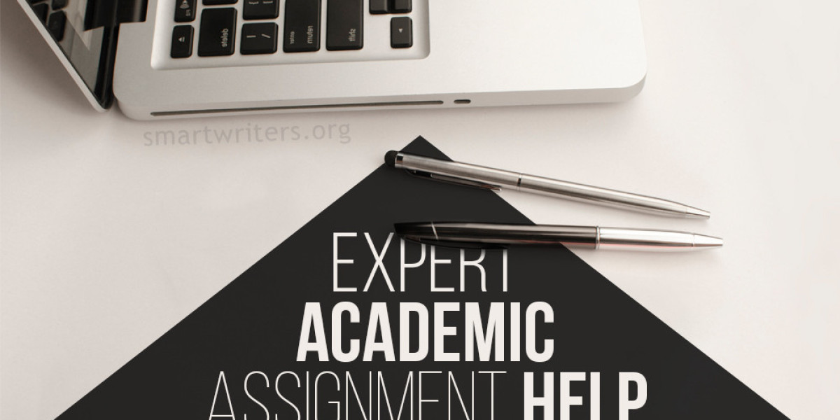 How MakeAssignmentHelp Can Transform Your Academic Journey