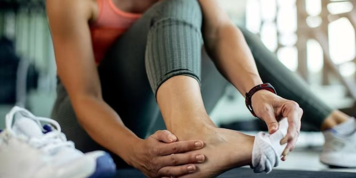 Achilles Tendonitis Relief: The Role of Massage Therapy