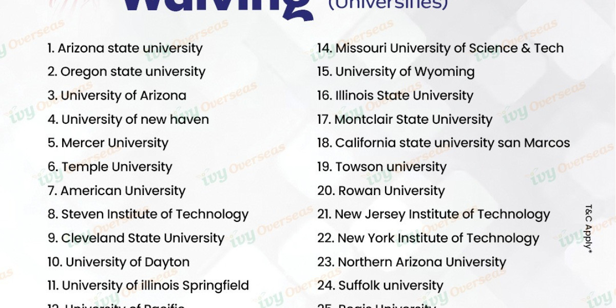 USA Universities Without Application Fees