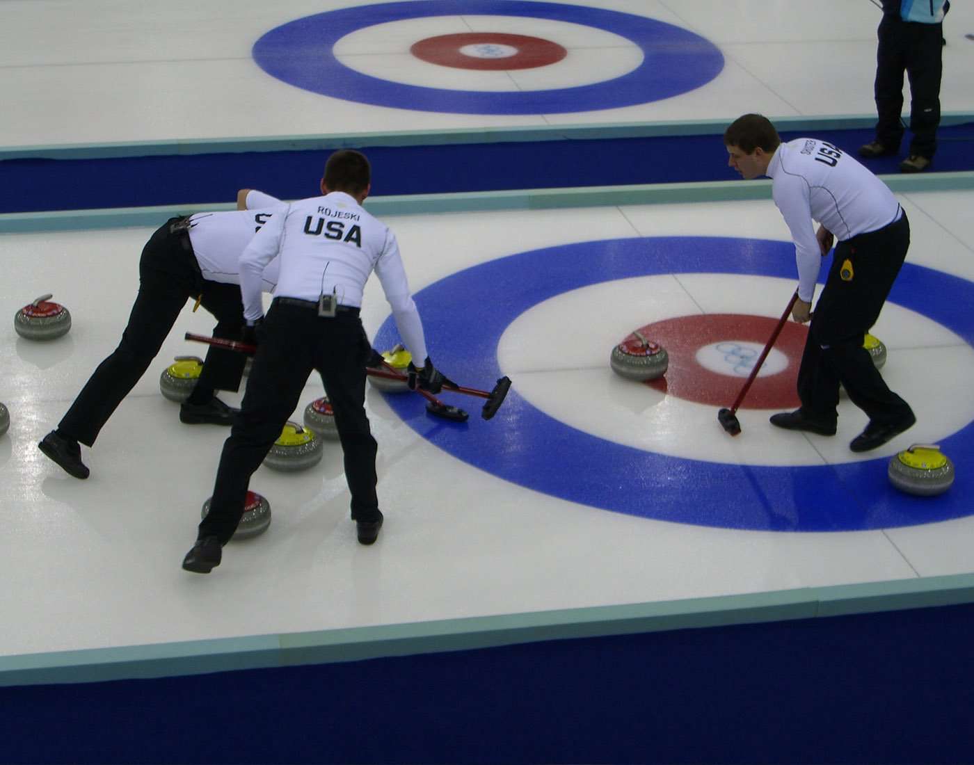 Curling: History, Types, Objective, and Equipment