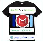 Buy Old Gmail Accounts