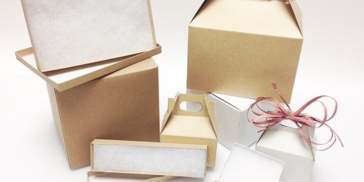 Luxury Packaging: An Essential Part of the Luxury Brand Experience