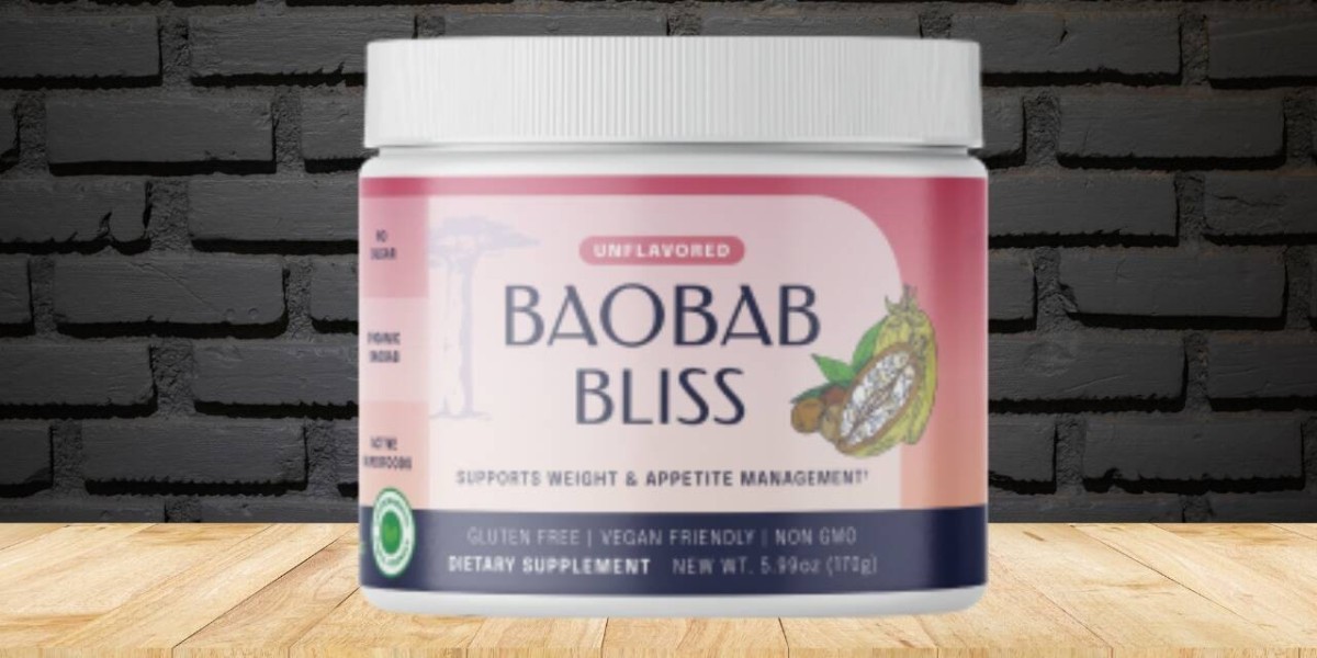 Baobab Bliss Weight Loss Supplement [Updated 2024]: Official Website, Working, Benefits & Order Now