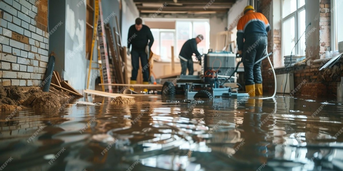 Protecting Your Property with Reliable Water Damage Restoration in Bellevue, WA