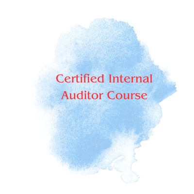 Academy of Internal Audit Offers Training For Certified Internal Auditor Course Profile Picture