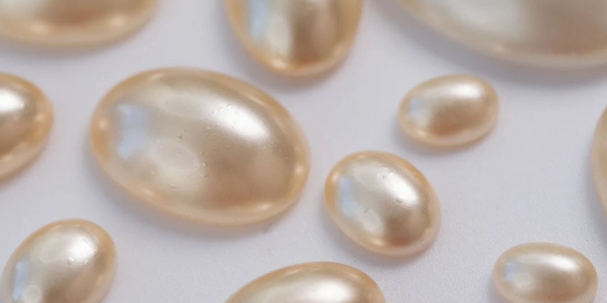 Pearls Through the Ages: The Gemstone of Royalty and Elegance