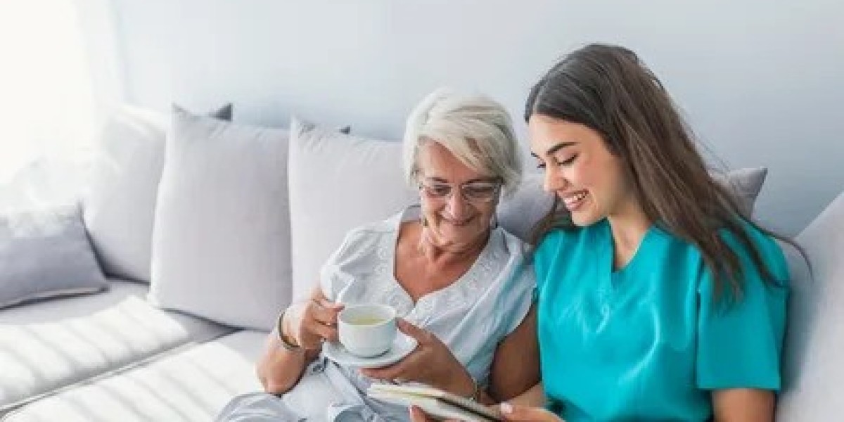 How to Choose the Right Home Care Service for Your Loved Ones