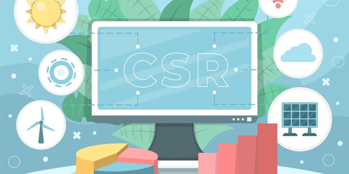 How CSR Technology Drives Sustainable Business Practices