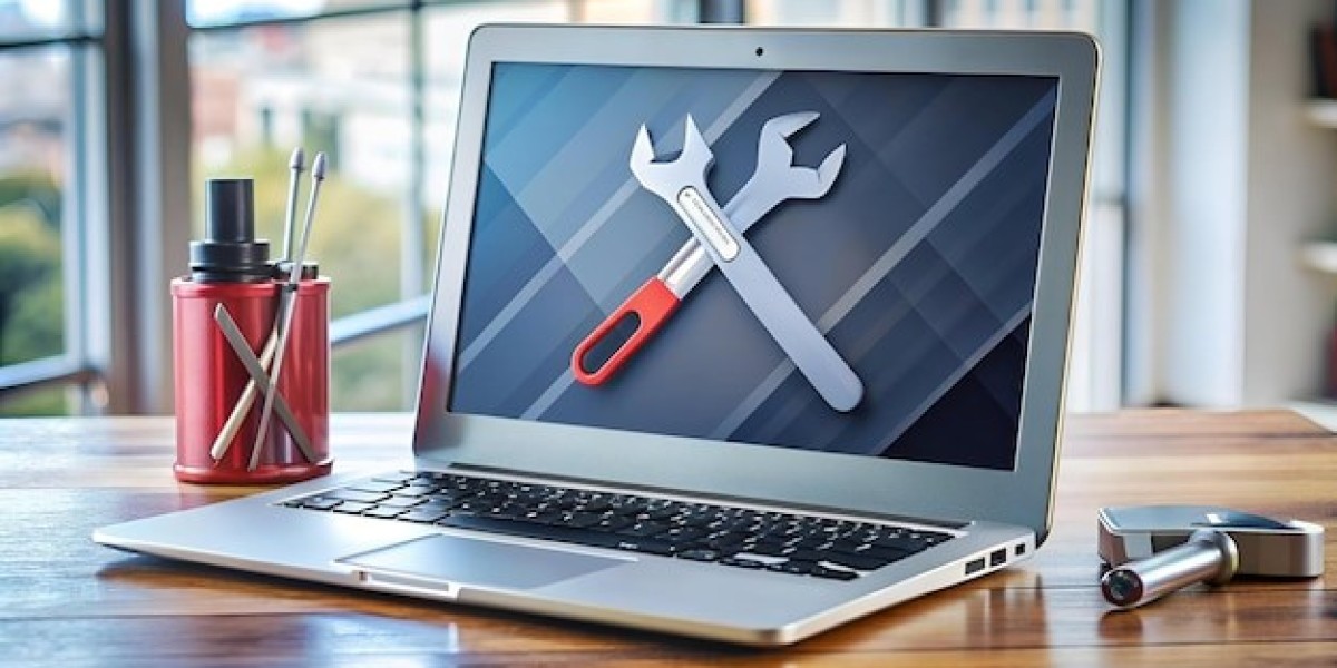 How to Choose a Laptop Repair Service in Calgary