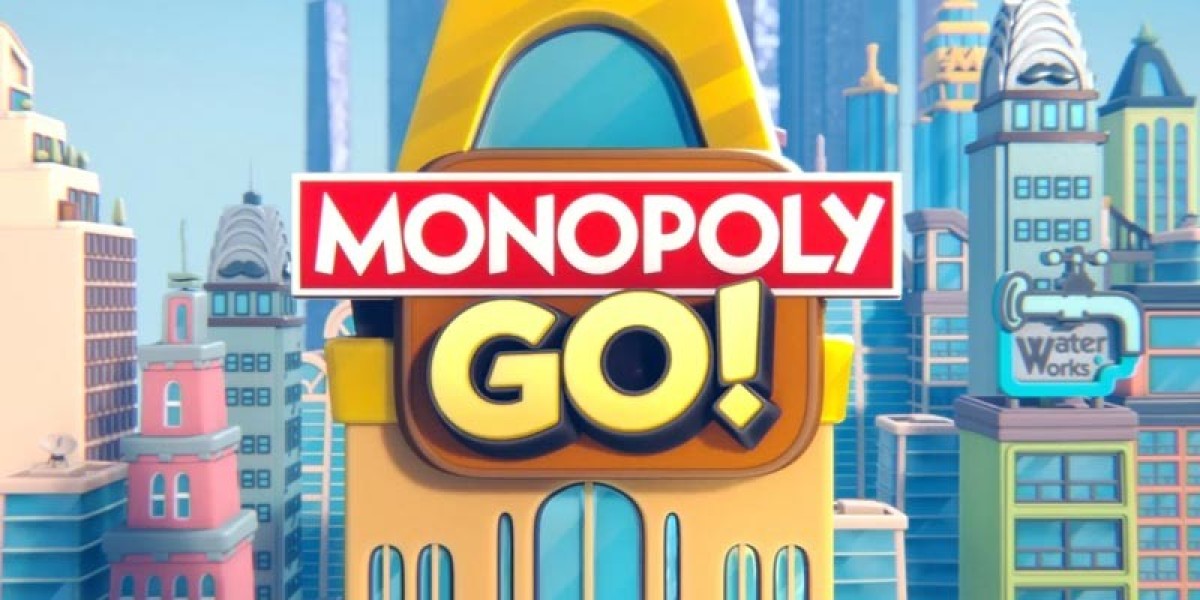 Get Your Hands on Monopoly Go Stickers and Cards - Buy Now!