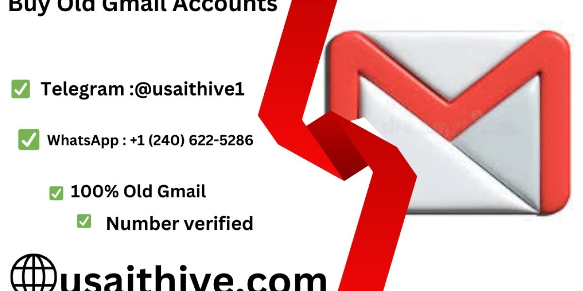 Best 2 Sites to Buy Gmail Accounts in Bulk (Pva & Aged): Top Picks