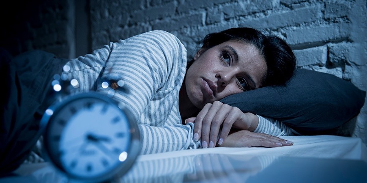 Understanding Insomnia: Signs, Symptoms, and Support