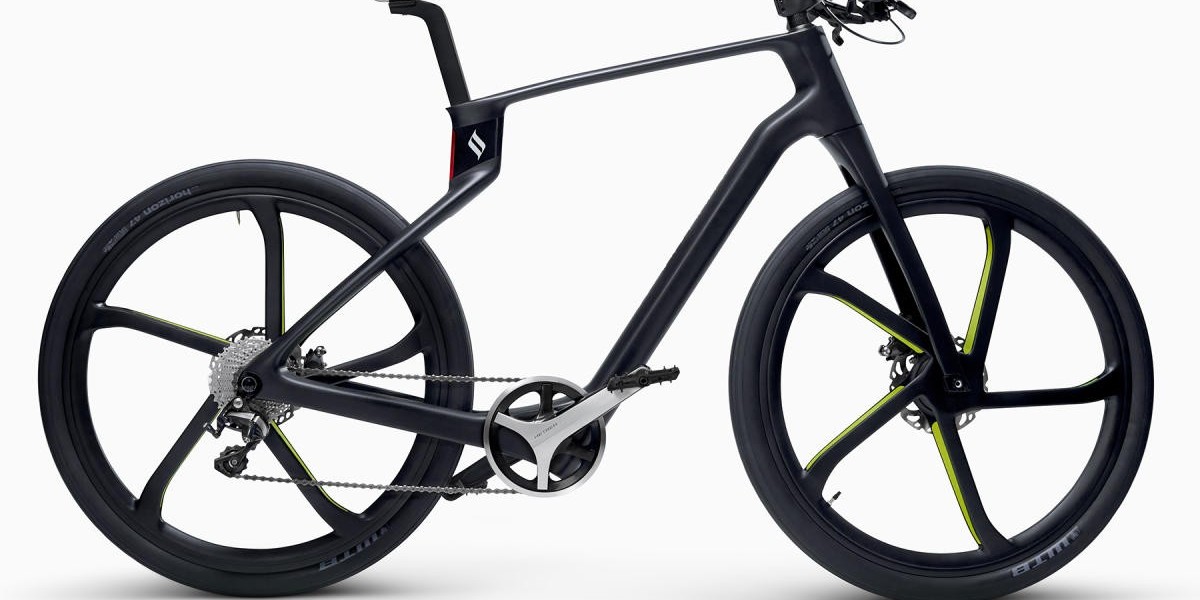 Carbon Fiber Bike Market Trends Reflect Rising Interest in Eco-Friendly and Premium Cycling Products