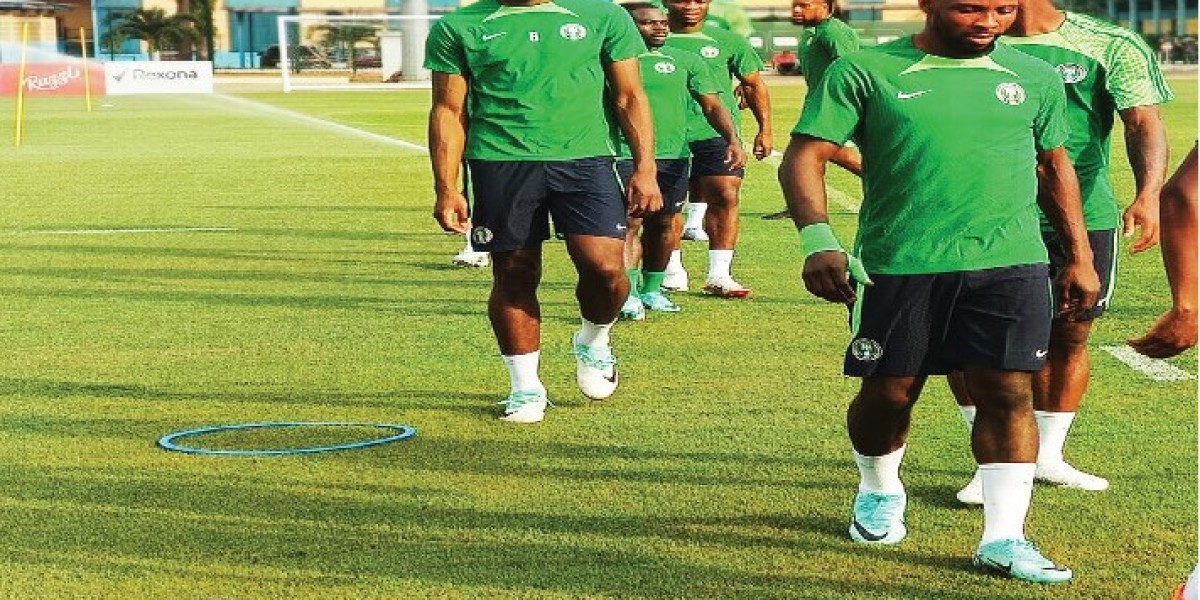 Super Eagles in Libya: Overcoming Challenges in a Pivotal Africa Cup of Nations Qualifier