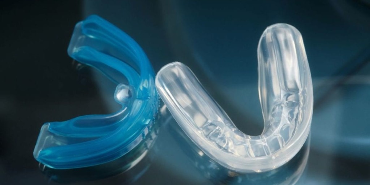 Sports Mouthguard Market 2024 Insights and Precise Outlook | Skyquest