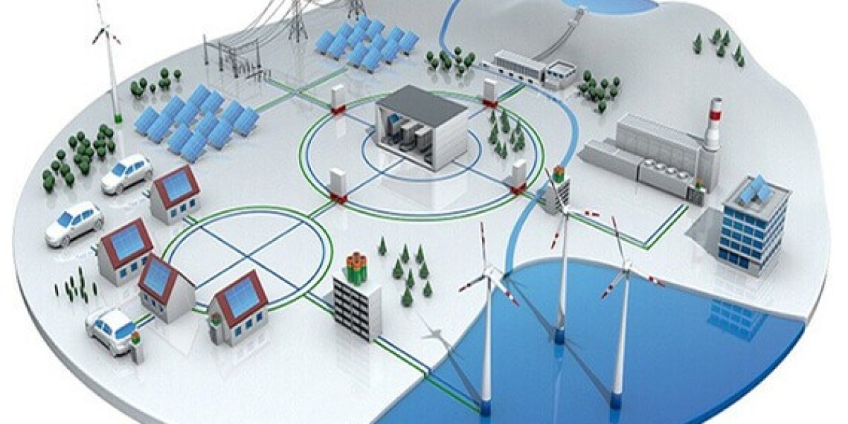 Rising Investments in Smart Cities Propel Smart Grid Sensors Market Growth