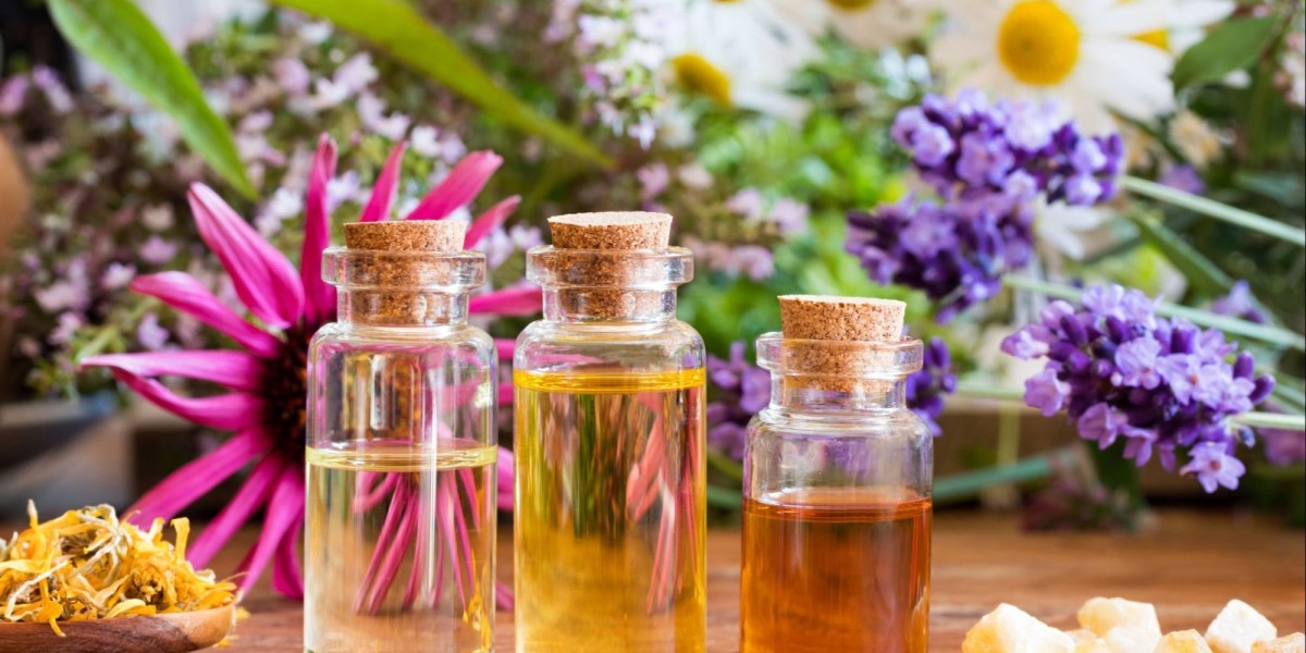 Exploring Versatile Benefits of Essential Oils and Uses