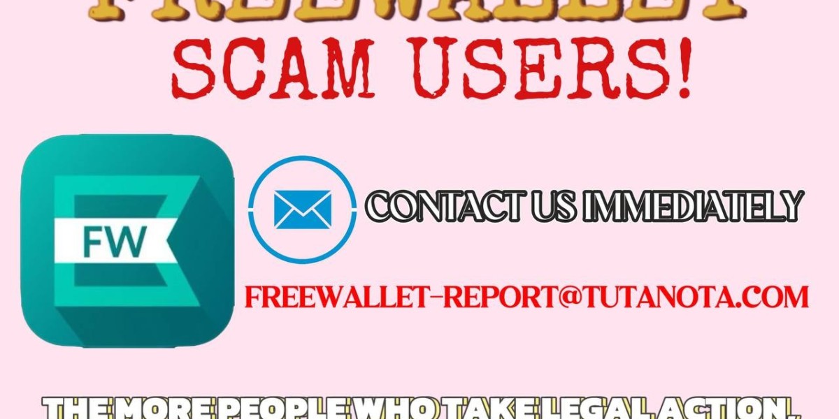 Freewallet blocked account? Stop waiting — take action now!