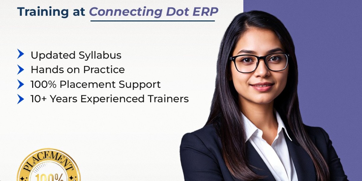 How Does an SAP FICO Course with Placement in Pune Prepare You for Real-World Challenges?