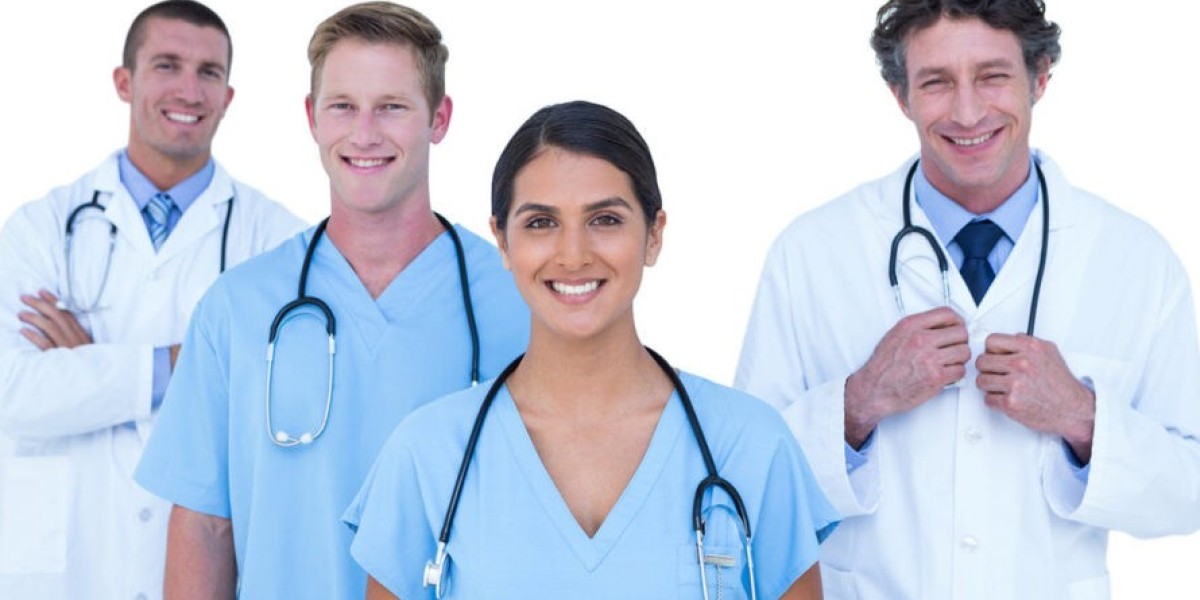 State of U.S. Healthcare Staffing : Challenges and Opportunities