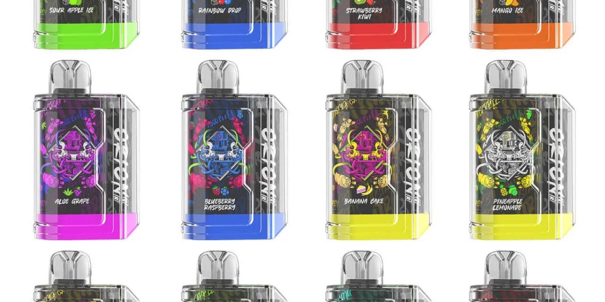 Top 5 Rechargeable Vapes for Every Type of Vaper