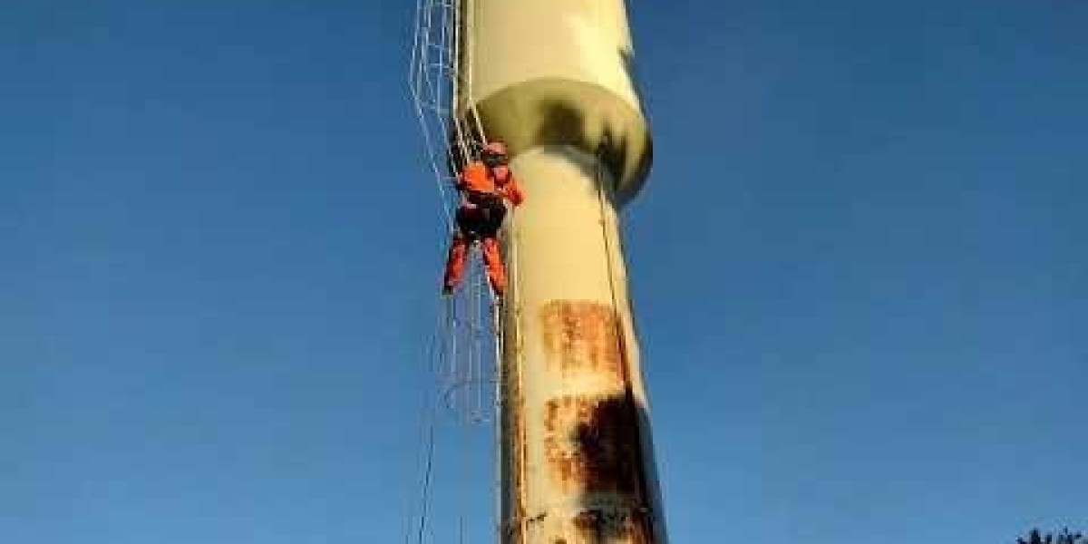 Pintura Epóxica para Tanques de Agua Potable