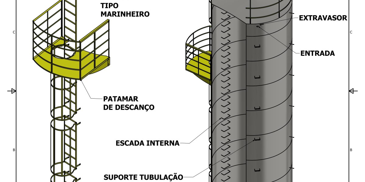 Elevated Tanks on Towers