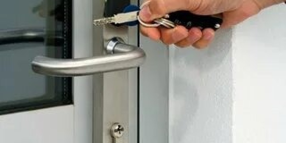 Keeping Easingwold Secure: Your Trusted Partner for All Locksmith Needs