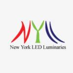 New York LED Luminaries