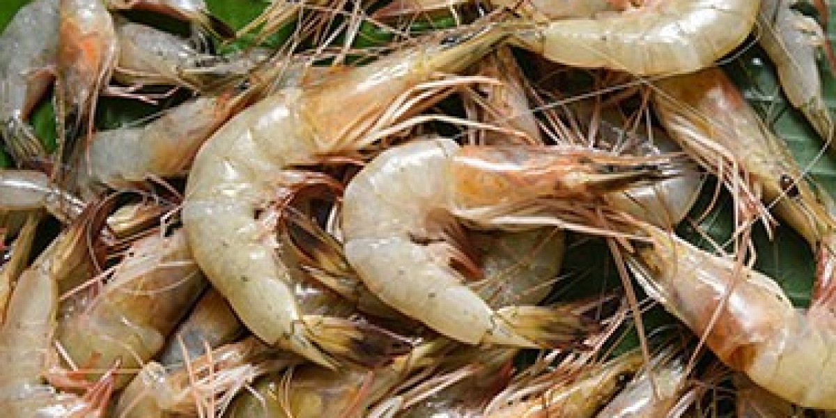 United States Shrimp Market Share, Growth, and Industry Analysis, Forecast to 2033