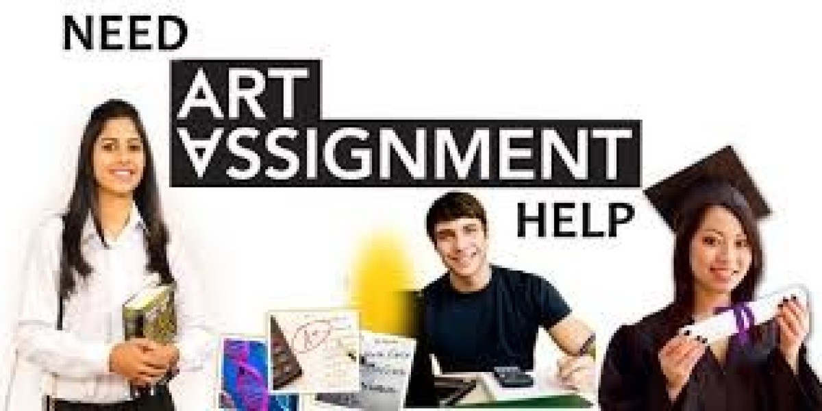 Arts Assignment Help