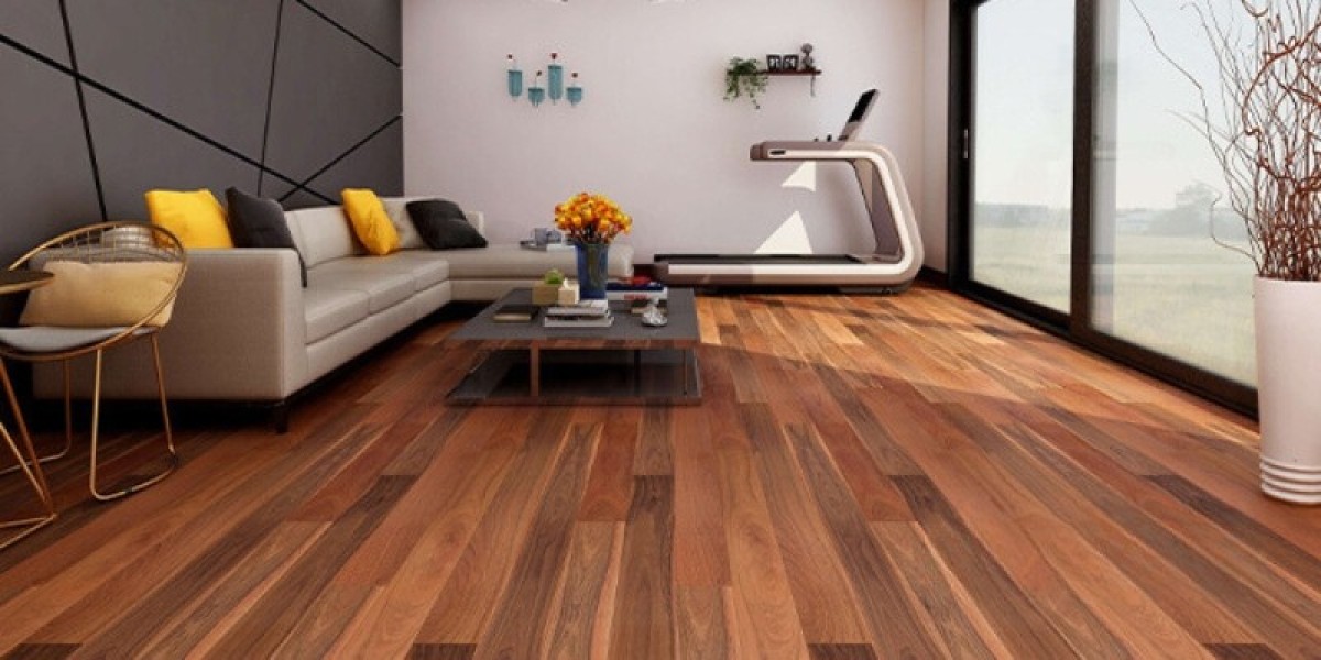 Real Australian Homes with Stunning Hybrid Flooring: Before and After