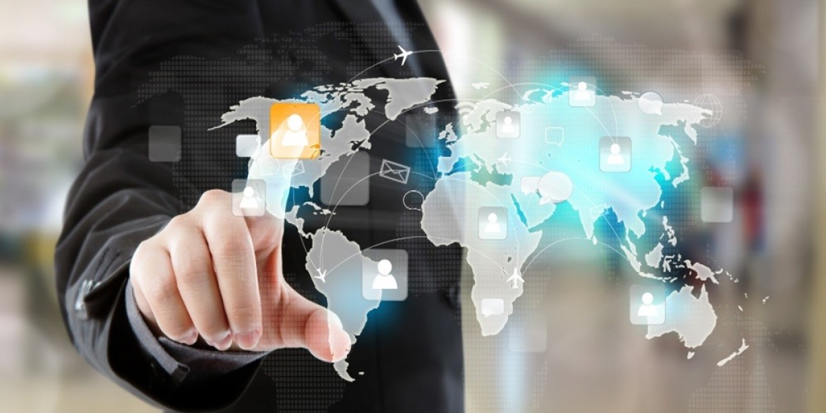 Why Choose thouCentric for Your Global Consulting Needs?