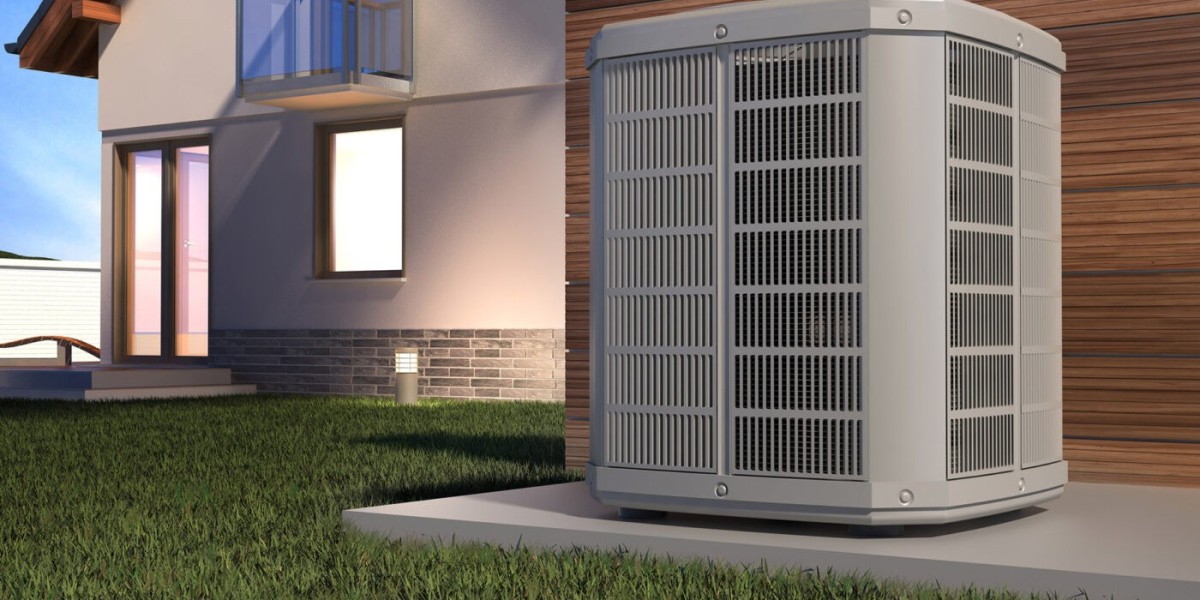 The Fascinating Technology Behind Heat Pump