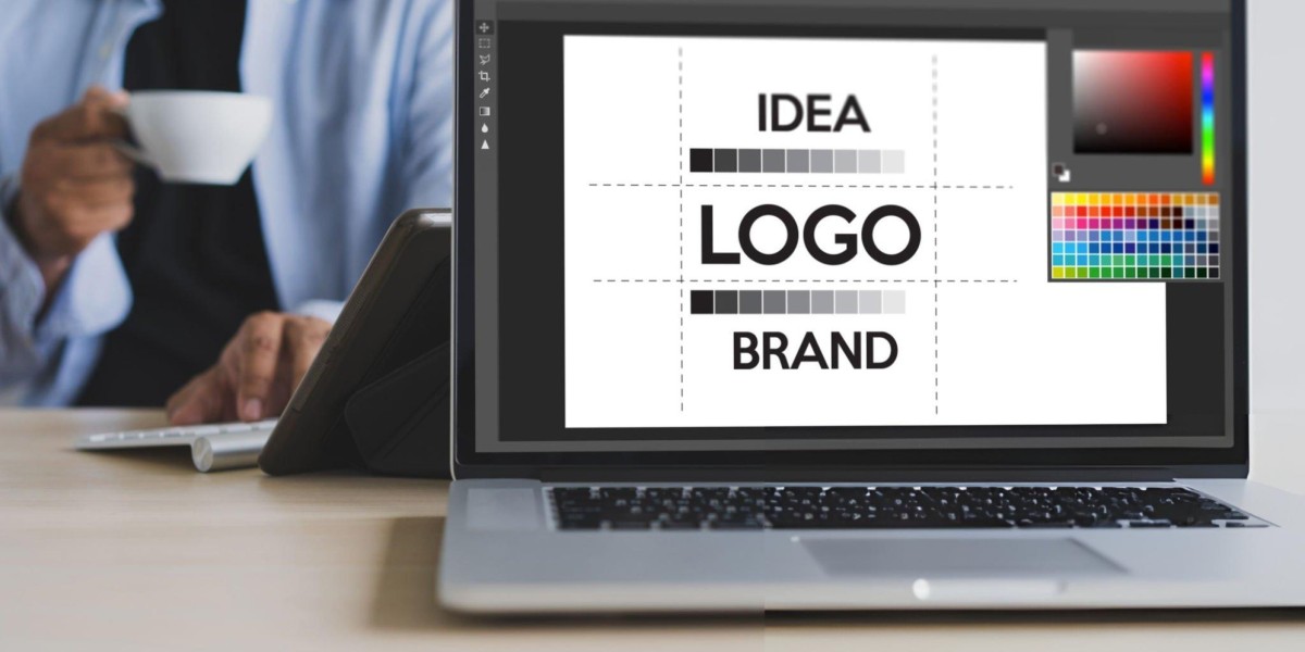 Crafting Unique Identities The Art of Logo Design in Dubai