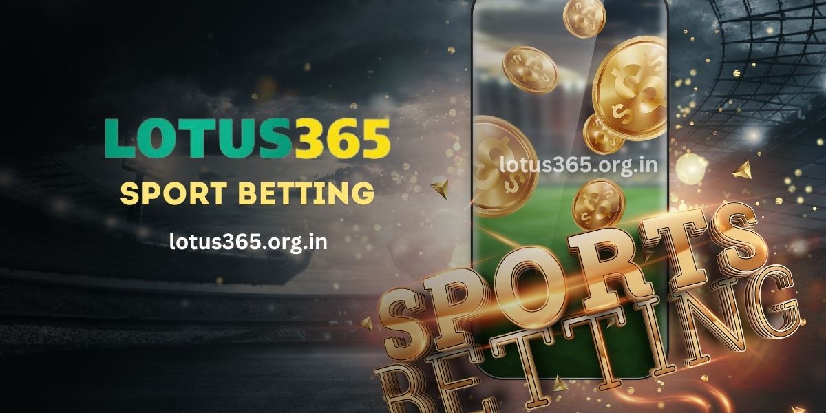 Mastering Live Sports Betting Strategies with Lotus365