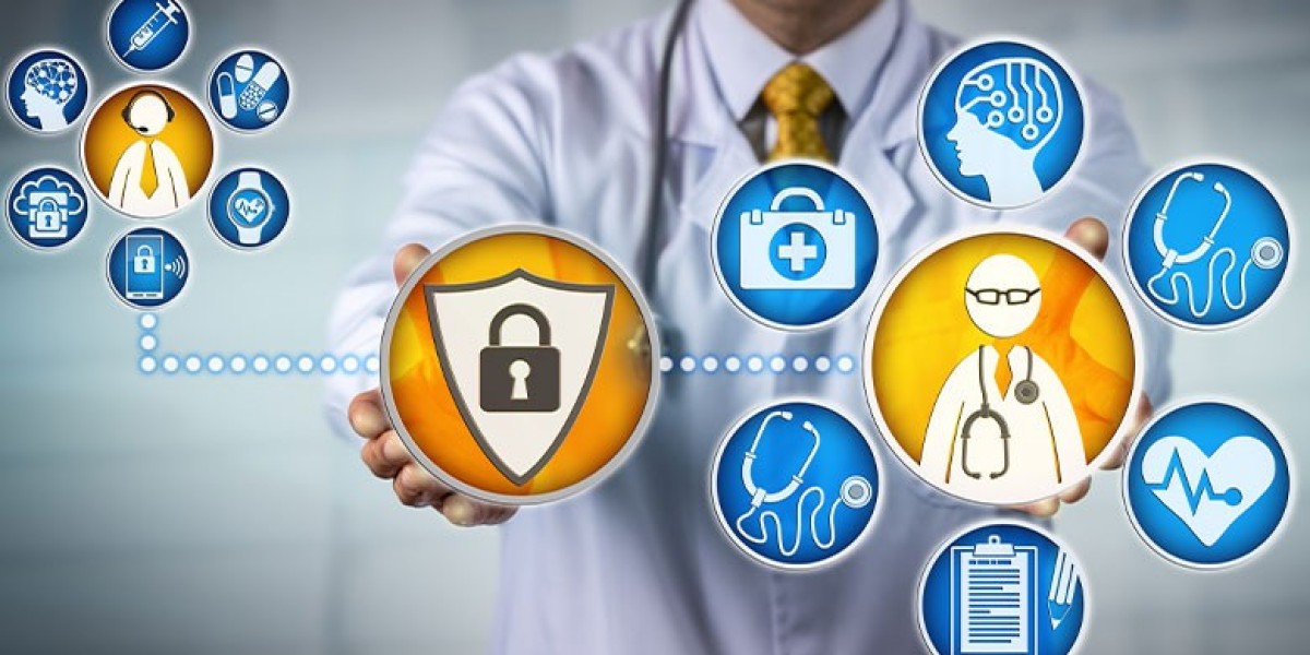 Cyber Security in Healthcare Market Size Set for Strong Growth with Emerging AI-Based Threat Detection