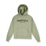 essential hoodie