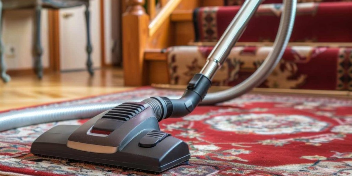 How Carpet Cleaning Improves Air Quality and Family Wellness