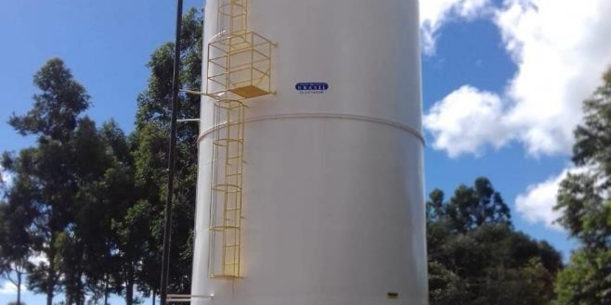 Water Storage Tanks: Types of Tanks and How They Work