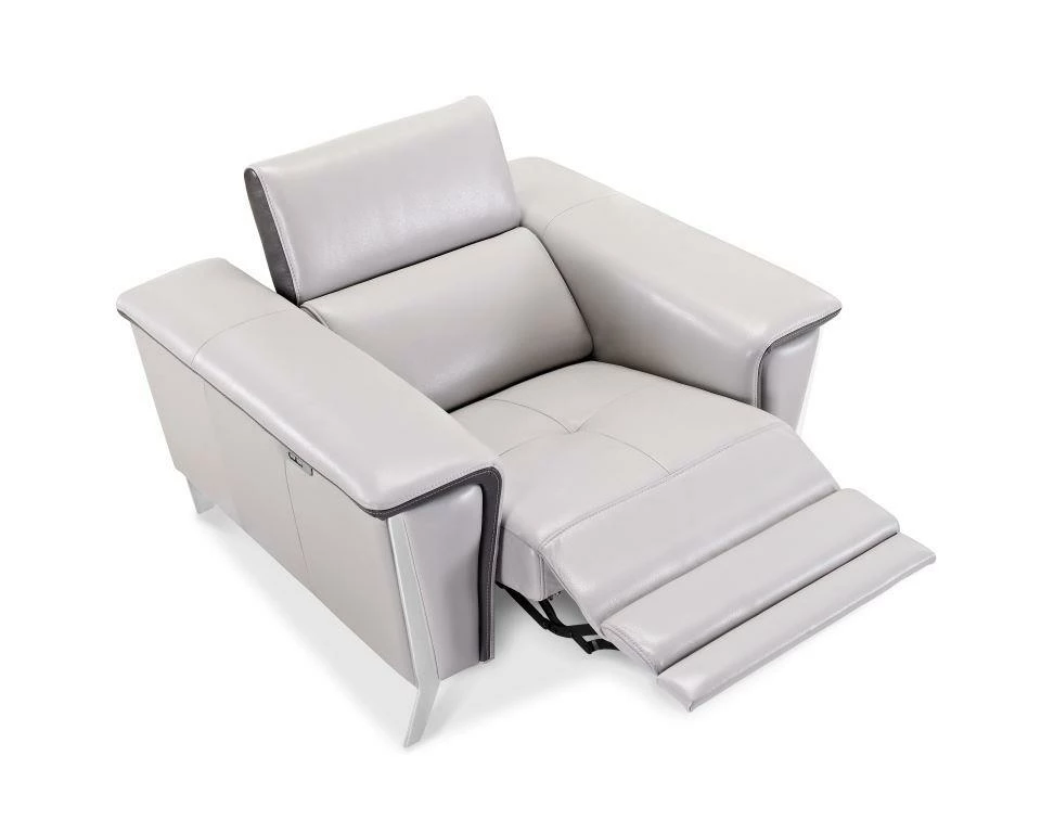 Relax in Style: Explore Leather Recliner Chairs and Modern Seating Options – Modern Furniture | Contemporary Furniture | Modern Bedroom | NJ New Jersey