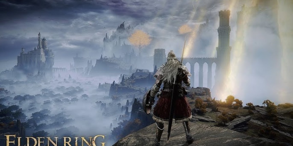 MMoexp: Unlock the Power of Destruction in Elden Ring DLC