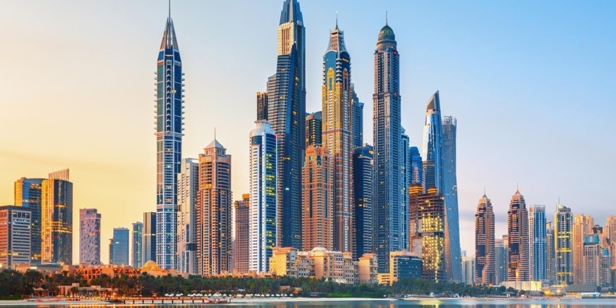 Dubai Company Formation Essential Steps to Launch Your Business UAE