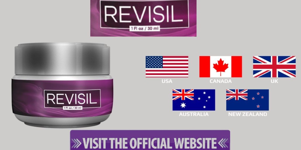 Revisil Skincare Anti Aging Cream Price For Sale, Official Website, Benefits & Reviews [Updated 2024]