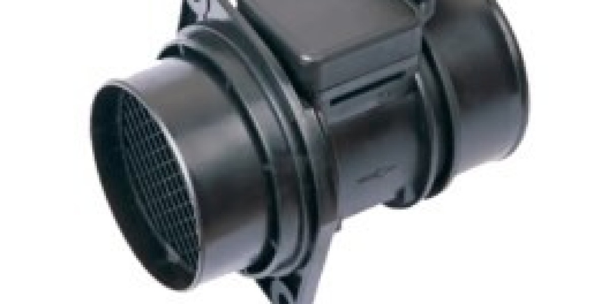 Advantages and Applications of Air flow sensor