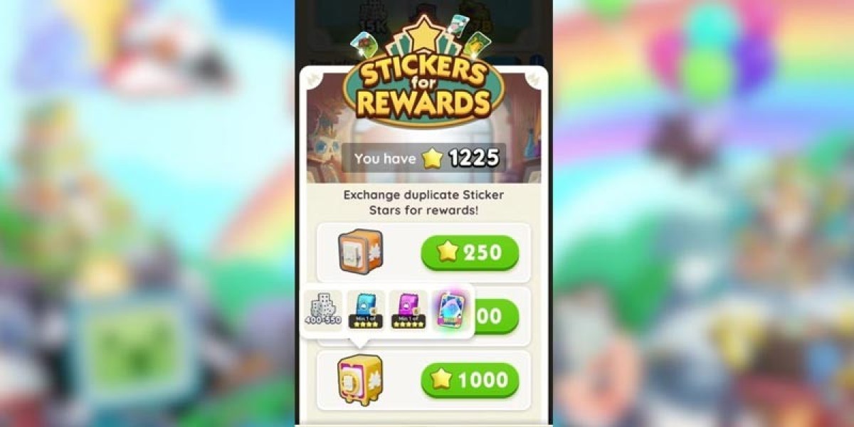 Unlocking Monopoly Go: How to Trade Cards and Get Free Stickers