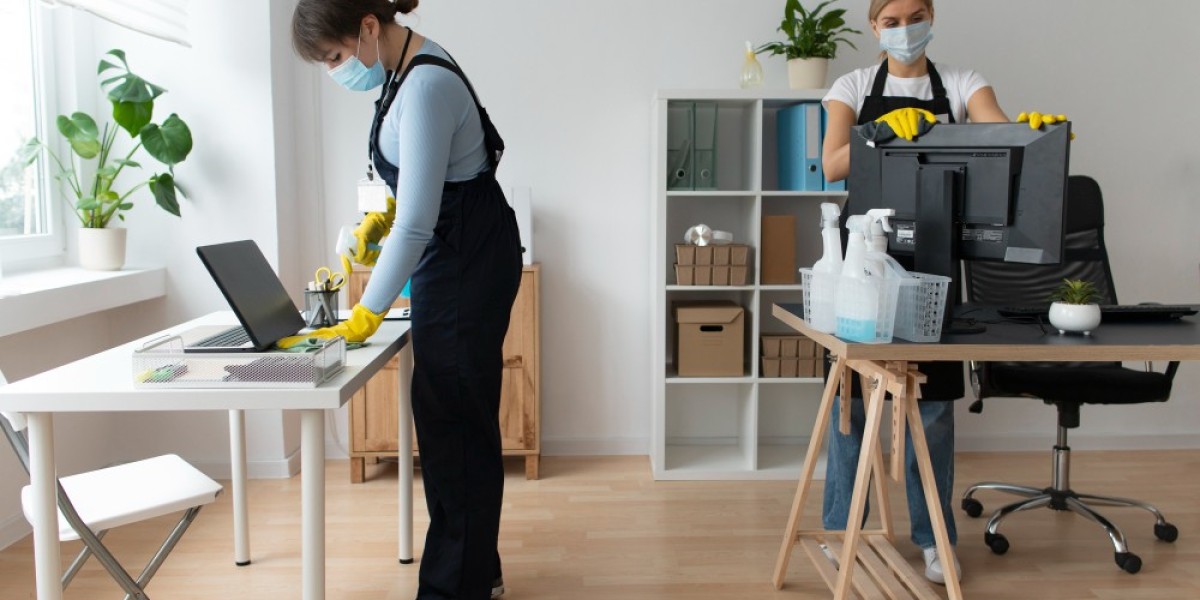 How to Choose the Best Cafe Cleaning Services in Adelaide