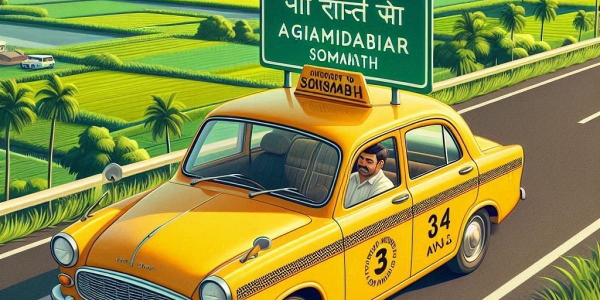 Why Choose a Taxi for Ahmedabad to Vadodara Travel?