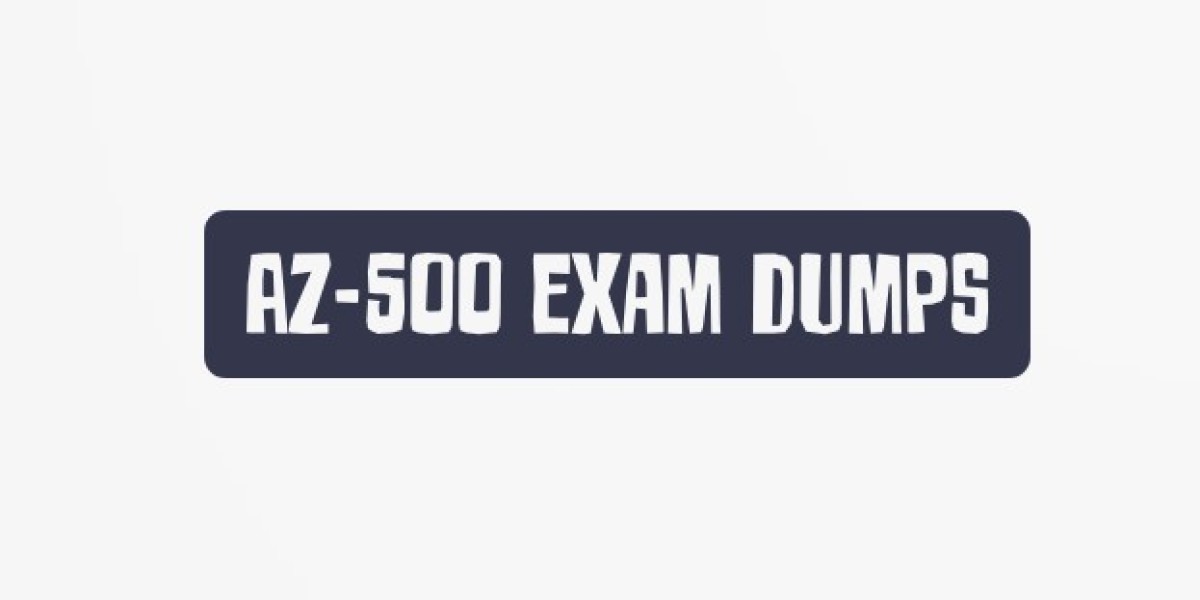 DumpsBoss AZ-500 Study Guide: Your Companion to Certification