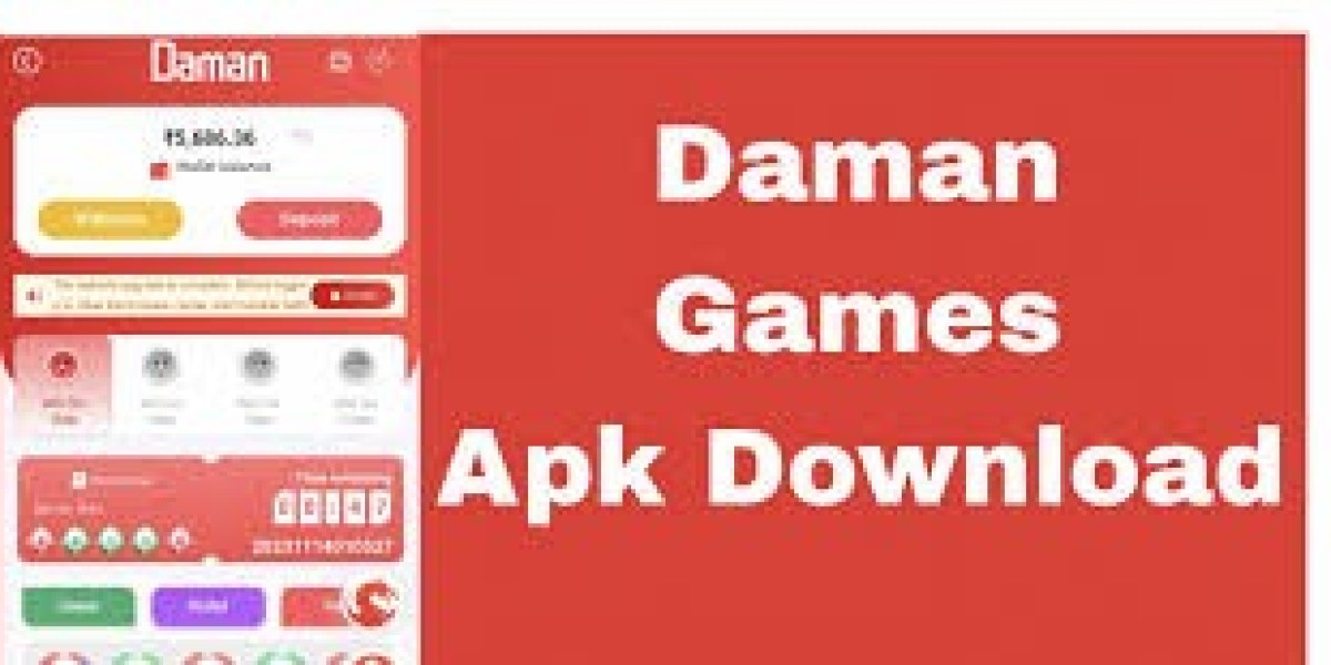 Daman Game: A Premier Online Casino Experience